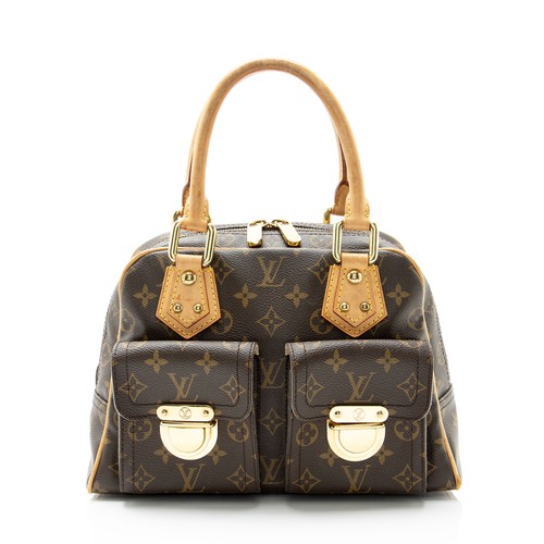 Borsa louis vuitton monogram - borsa,
