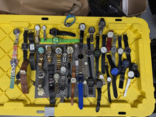 Orologi da polso Swatch, Swiss