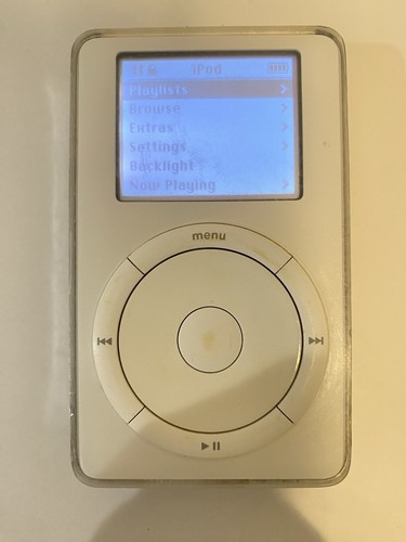 Apple ipod classic - apple,