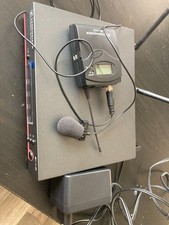 Sennheiser 100 boitier - ew,