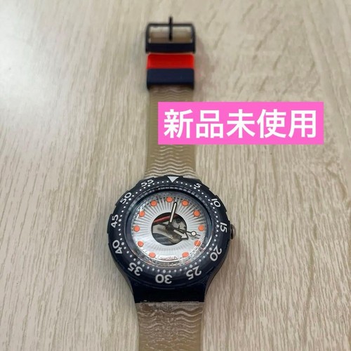 Swatch sdn107 ghiaccio - swatch,