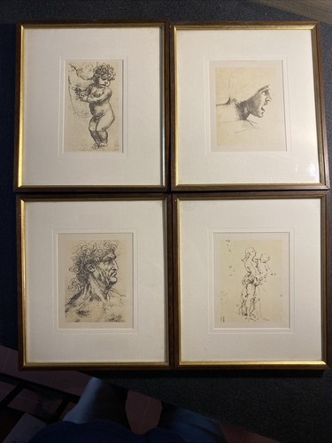 Stampeleonardo vinci - 4,