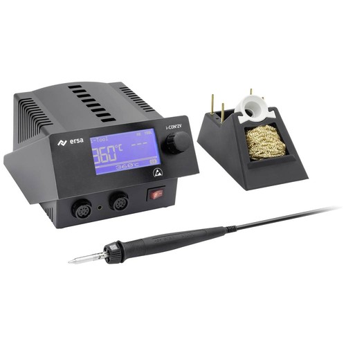 Ersa 0ic2205v stazione - 0ic2205v,