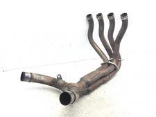 COLLETTORE SCARICO MARMITTA -