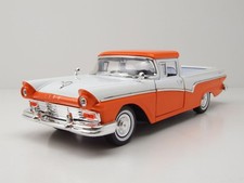 Ford Ranchero Pick Up 1957