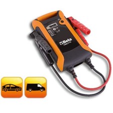 1498LT/12 Avviatore Batteria