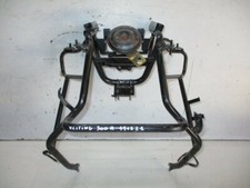 Telaietto Anteriore Supporto