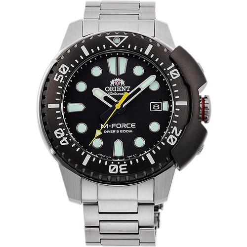 Orologio orient force - orologio,