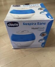 UMIDIFICATORE CHICCO RESPIRA