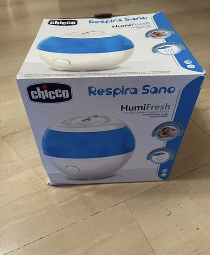 Umidificatore chicco respira - chicco,