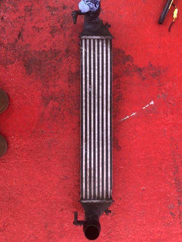 Radiatore intercooler fiat - intercooler,