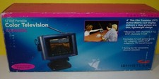 Whistler 4in tft lcd a - tft-lcd,