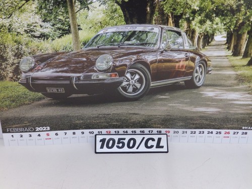 Fiat 127 emblema 1050 - 127-, 1050/cl