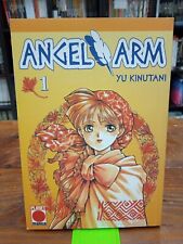 Angel Arm 1 - Yu Kinutani -