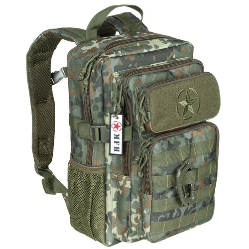 Mfh borsa zaino militare - mfh,