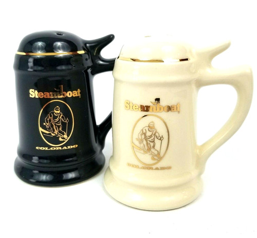 Steamboat colorado vintage - steamboat,