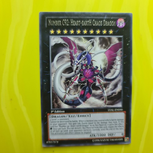 C92 drago del caos - drago,