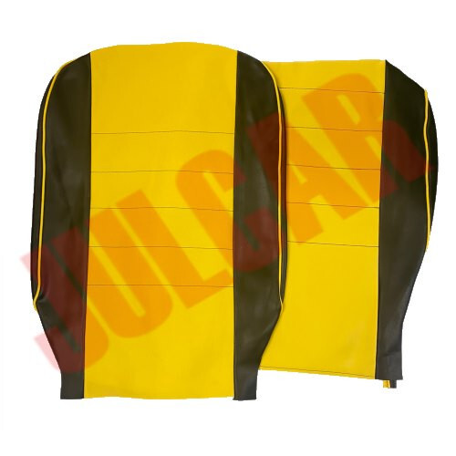 Set fodere sedile - fodere, e