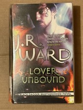 Lover Unbound By J R Ward