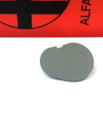 ALFA ROMEO 159 BRERA TAPPO PANNELLO PORTIERA DESTRO GRIGIO CHIARO 156063148