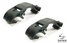 2x Supporto Ventola Radiatore