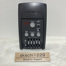 Fishman Pro EQ Platinum