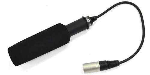 Sony ecm xm1 sharp directivity - ecm-xm1,