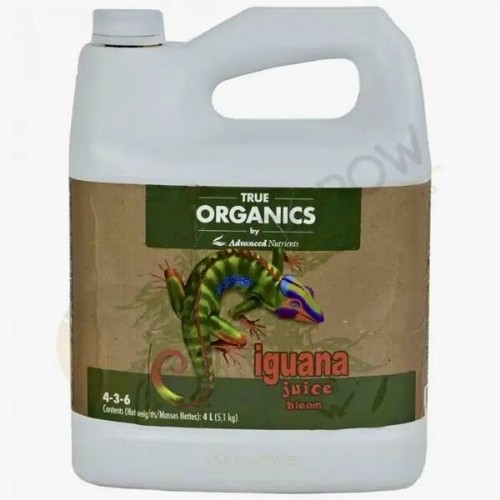 Advanced nutrients - advanced,