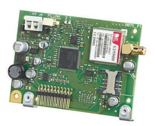 Bentel kit antifurto allarme - bentel,