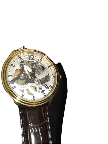Orologio automatico uomo