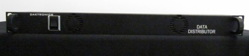 Distributore dati daktronics - dati,