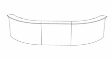 Slide composizione banconi - slide,