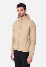 Giubbotto Uomo Leggero