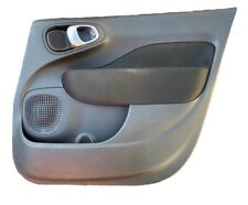 Pannello interno portiera anteriore dx Fiat 500L 2012