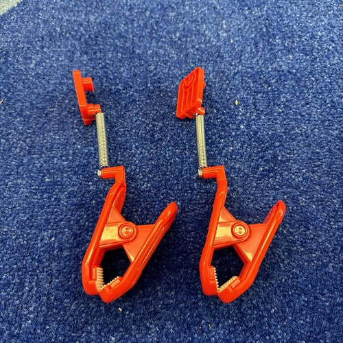Lotto set morsetti standard - lotto,