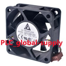 AFC0612D 1PCS NUOVA VENTOLA DI