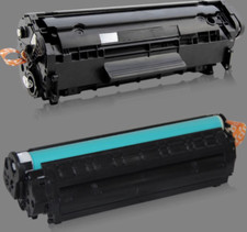 Cartuccia toner nuova per HP