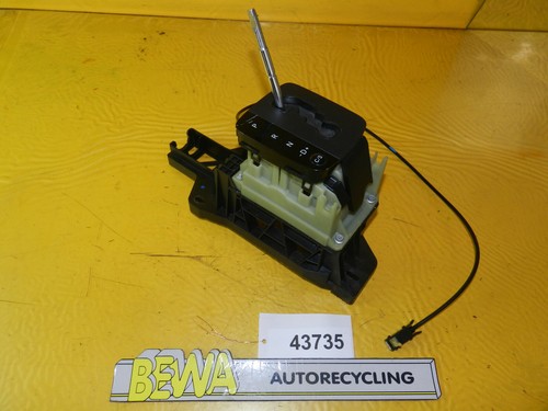 Quadro cambio automatico