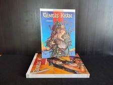 GENGIN KHAN Nr. 1/3 SERIE