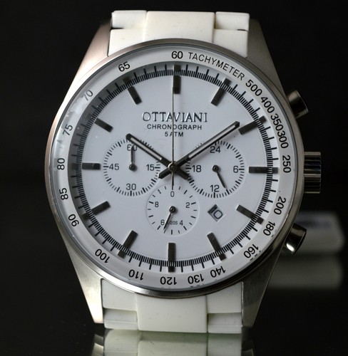 Ottaviani full set - full,