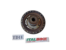 Cestello campana frizione con dischi  Yamaha T Max 500 2005 2011 dento obliqui