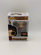 Indiana jones funko pop - indiana, pop!