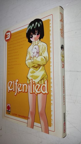 Elfen lied lynn okamoto - lied,