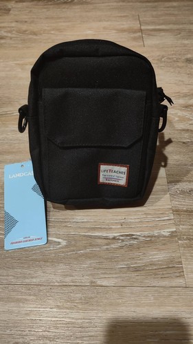 Borsello uomo unisex - borsello, da