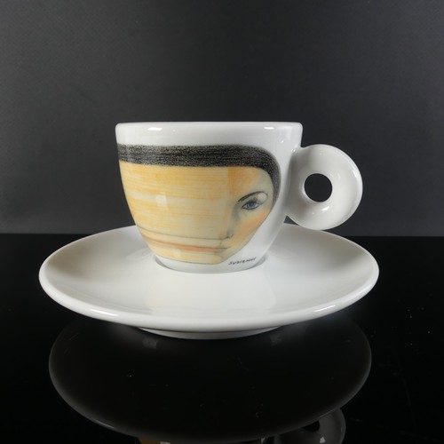 Tazza espresso collezione - espresso,