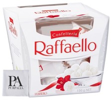 Ferrero rocher raffaello - rocher,