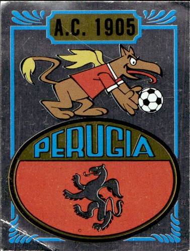 Figurina calciatori panini - figurina,