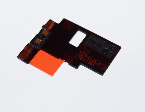 Antenna gps originale sony - antenna,