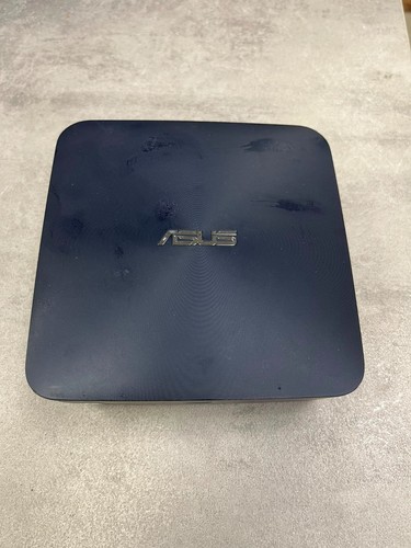 Asus vivomini mini pc un45h - asus,