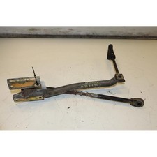 LEVA CAMBIO AUTOMATICO PER FIAT PANDA (86-03) 1.1 FIRE 4X4 BER. 1986
